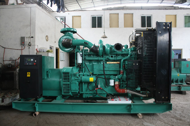沈丘环保无噪音：租用静音发电机组，为环境和耳朵双重保驾护航